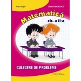 Culegere de matematica clasa a II a